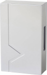 Heidemann 70161 Gong  82 dBA Silber