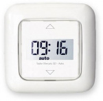 Rollladentimer  Kaiser Nienhaus Aktionsset  Unterp