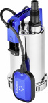Renkforce 1529146 Klarwasser-Tauchpumpe  8500 l/h