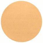 Bosch Accessories  2608621054 Schleifpapier fuer Sc
