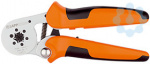Наконечник END SLEEVES AHI DIN L 4/18 GY изолир. (уп.100шт) Lapp Kabel 61801800