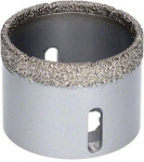 Bosch Accessories  2608599017 Diamant-Trockenbohre