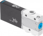 FESTO Magnetventil 196150 MHE2-M1H-3/2O-M7  M 7 Ne