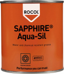 Rocol SAPPHIRE Aqua-Sil Silikonfett RS12253  500 g