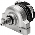 FESTO Schwenkantrieb 11911 DSR-25-180-P   1 St.
