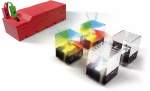 Experimentier-Box fischertechnik PLUS LED-Set 5338