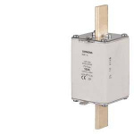 Siemens 3NE12224 Sicherungseinsatz   Sicherungsgroe