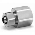 KFG2F1075-03 SMC KFG2F, Stainless Steel 316 Insert Fittings, Female Connector