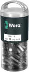 Wera 855/1 Z (100xPZ2/25) DIY Box Pozidriv-Bits 05
