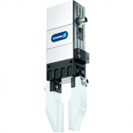 1372735 Schunk Electric 2-finger parallel gripper / With gripping force adjustment (100% / 75% / 50% / 25%), IO-link version