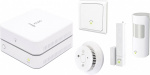 Innogy SmartHome 10286646  Starterkit Sicherheit