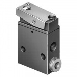 FESTO Stoesselventil VOS-3-1/8 2952  3.5 bis 8 bar