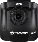 Transcend DrivePro 230 Dashcam mit GPS Blickwinkel