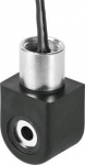 FESTO Magnetspule 8029146 VACN-N-K11-1-0.5-U4-M