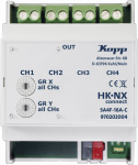 Kopp HK NXconnect 970202004 Schaltaktor 4-Kanal  H