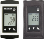 VOLTCRAFT PH-410 + TG-400 pH-Messgeraet  pH-Wert
