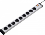 Ehmann 0201x00092301 Steckdosenleiste mit Schalter