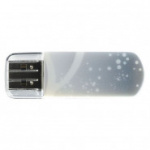 Флеш-память Verbatim USB 8GB Mini Elements Edition Wind