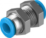 FESTO Steckverbinder 153377 QSMS-6    Rohr-d: 6 mm