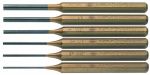 C.K. Splintentreibersatz 2, 2.5, 3, 4, 5, 6 mm  T3
