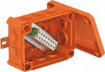 OBO Bettermann 7205583 Abzweigdose  (L x B) 182 mm