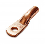 Наконечник медный ТМ 35-8-10мм УХЛ3 (опрес.) (уп.100шт) ЗЭТА zeta10718