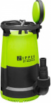 Zipper ZI-MUP750 Schmutzwasser-Tauchpumpe  12 mВі/h
