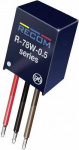 RECOM R-78W5.0-0.5 DC/DC-Wandlermodul  5 V 500 mA