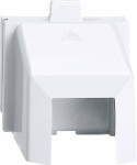 Merten MEG3965-8019  Montagematerial    Polarweiss