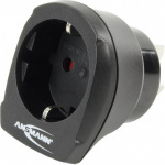 Ansmann 1250-0003 Reiseadapter  EU to AU