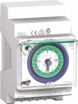 Schneider Electric CCT16364 Hutschienen-Zeitschalt