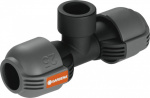 GARDENA Sprinklersystem T-Stueck 24,2 mm (3/4") IG