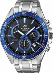 Casio Chronograph Armbanduhr EFR-552D-1A2VUEF (L x