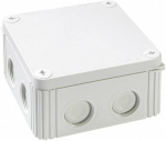 Wiska 10060519 Abzweigkasten (L x B x H) 110 x 110