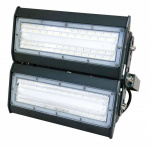 Светильник светодиодный для высоких пролетов PPI 02 2х50Вт 6500К IP65 JazzWay 5016231