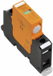 Weidmueller VPU II 1 R LCF 280V/40KA 1352750000 Übe