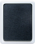 Schellenberg 60060  Wandtaster   Aufputz