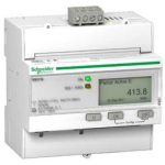 A9MEM3250 Schneider Electric iEM3250 energy meter - CT - Modbus