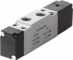 FESTO Pneumatikventil VL-5/3G-1/8-B1 173174  -0.9