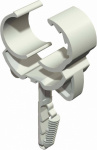 OBO Bettermann 2148501 Montagezubehoer   100 St. Gr