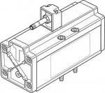 FESTO Magnetventil 12457 MDH-5/2-3/4-D-4-24DC 48 V