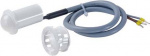 ESYLUX EP10426025 Unterputz Decken-Praesenzmelder 3