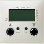 Merten 584129  Zeitschaltuhr IP20  Klemme