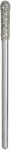 Schleifstift Kugelform Proxxon Micromot 28234 Durc