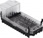 FESTO  195754 CPX-4DA    1 St.
