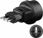 Goobay 95305 Reiseadapter