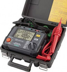 Kyoritsu KEW-3125A Isolationsmessgeraet  250 V, 500