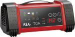 AEG LT20 PS/Th. 97025 Automatikladegeraet 12 V, 24