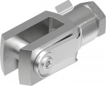 FESTO Gabelkopf 2674 SG-M10    1 St.