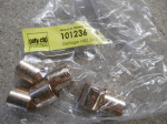 Подшипник 101236 (Poly-clip)